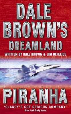 Piranha by Dale Brown