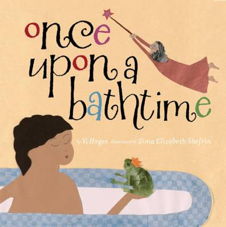 Once Upon A Bathtime by Vi Hughes