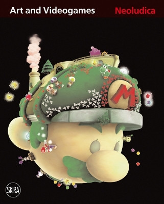 Neoludica by Debora Ferrari