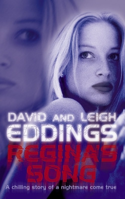 Regina's Song David Eddings 9780007130320