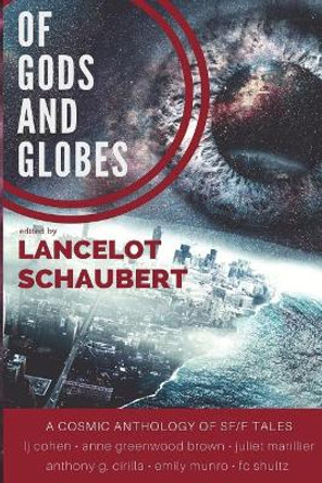 Of Gods and Globes by Anne Greenwood Brown