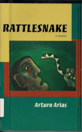 Rattlesnake by Arturo Arias