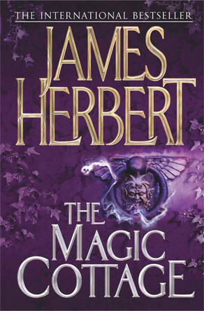 The Magic Cottage James Herbert 9780330451567 [USED COPY]