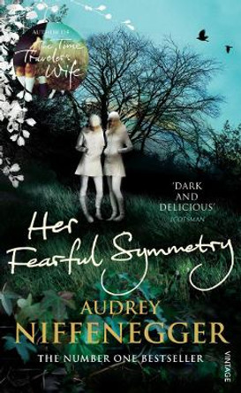 Her Fearful Symmetry Audrey Niffenegger 9780099524175 [USED COPY]