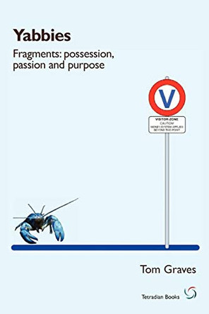 Yabbies (Fragments by Tom Graves
