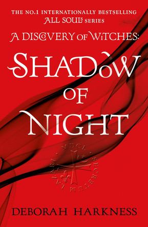 Shadow of Night: (All Souls 2) Deborah Harkness 9780755384754 [USED COPY]