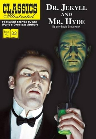 Dr. Jekyll and Mr. Hyde Robert Louis Stevenson 9781906814595