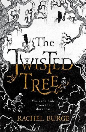 The Twisted Tree Rachel Burge 9781471407765 [USED COPY]