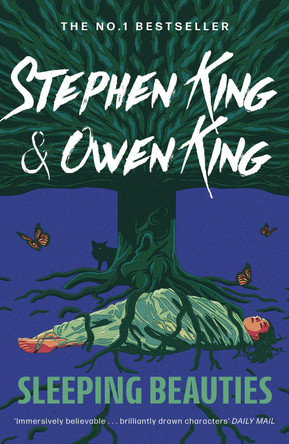 Sleeping Beauties Stephen King 9781473681286 [USED COPY]