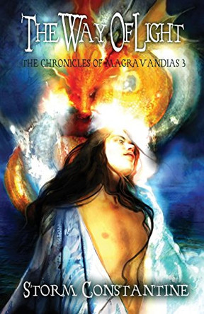 The Way of Light by Storm Constantine