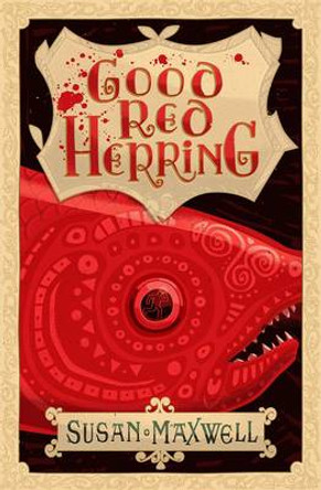 Good Red Herring by Susan Maxwell