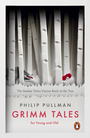 Grimm Tales: For Young and Old Philip Pullman 9780141442228 [USED COPY]