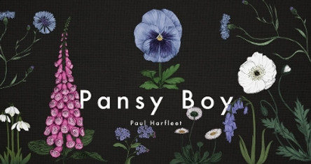 Pansy Boy Paul  Harfleet 9781909954243