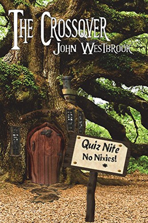 The Crossover John Westbrook 9781910105030