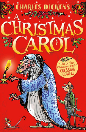 A Christmas Carol Charles Dickens 9781510108202 [USED COPY]