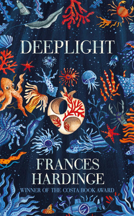 Deeplight Frances Hardinge 9781509836956 [USED COPY]