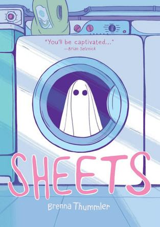 Sheets Brenna Thummler 9781941302675 [USED COPY]
