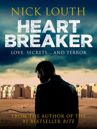 Heartbreaker Nick Louth 9781788631471 [USED COPY]