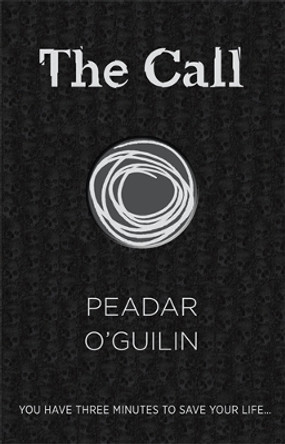 The Call Peadar O'Guilin 9781910200971 [USED COPY]