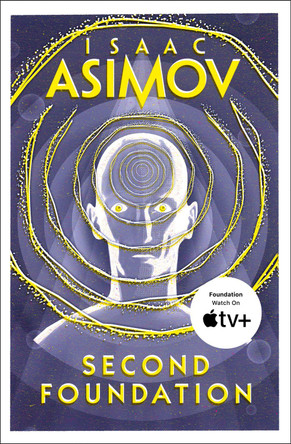 Second Foundation Isaac Asimov 9780008117511 [USED COPY]