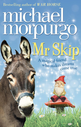 Mr Skip Michael Morpurgo 9780007476787 [USED COPY]