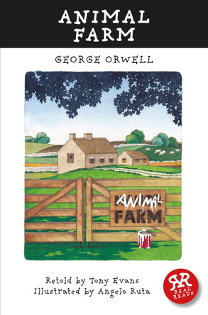 Animal Farm George Orwell 9781911091110