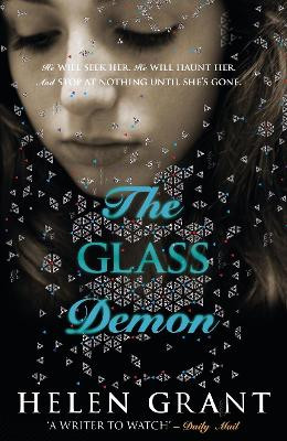 The Glass Demon Helen Grant 9780141325767 [USED COPY]