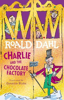Charlie and the Chocolate Factory Roald Dahl 9780141365374 [USED COPY]