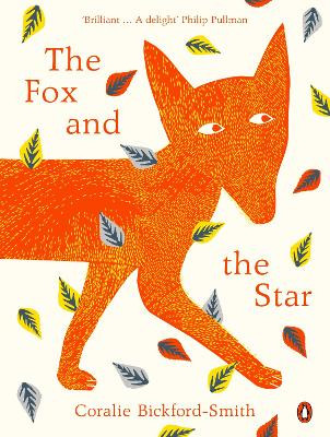 The Fox and the Star Coralie Bickford-Smith 9780141978895 [USED COPY]