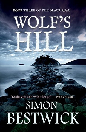 Wolf's Hill Simon Bestwick 9781911390503