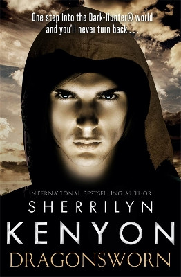 Dragonsworn Sherrilyn Kenyon 9780349413273 [USED COPY]