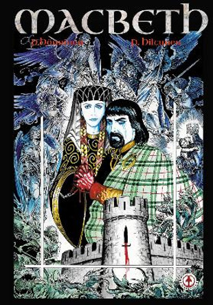Macbeth by Petri Hanninen