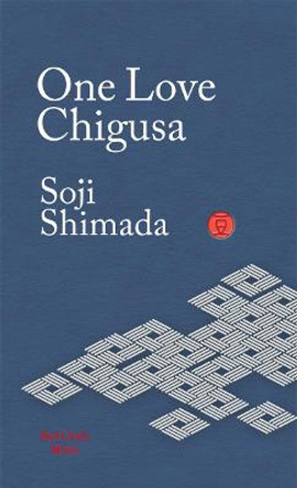 One Love Chigusa Soji Shimada 9781912864102