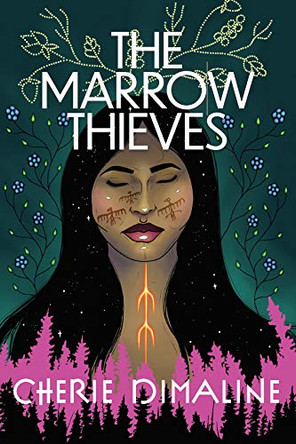 The Marrow Thieves Cherie Dimaline 9781913090012