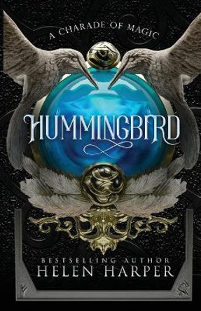 Hummingbird Helen Harper 9781913116385