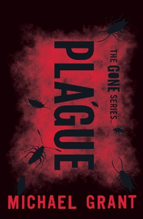 Plague Michael Grant 9781405277075 [USED COPY]