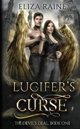 Lucifer's Curse Eliza Raine 9781913864125