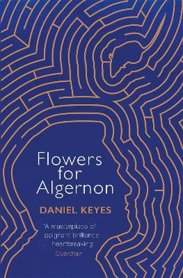 Flowers For Algernon Daniel Keyes 9781474605731 [USED COPY]
