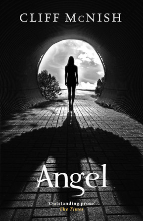 Angel by Cliff McNish