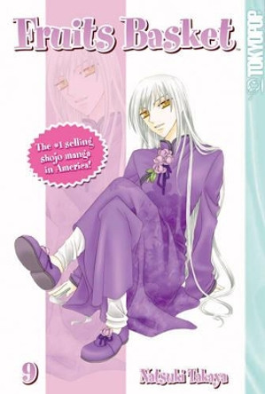 Fruits Basket: v. 9 Natsuki Takaya 9781595324047 [USED COPY]