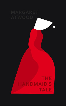 The Handmaid's Tale Margaret Atwood 9781784708238 [USED COPY]
