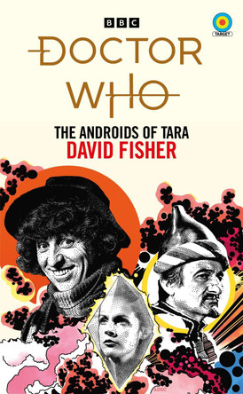 Doctor Who: Target 2022 V TBC 9781785947926 [USED COPY]