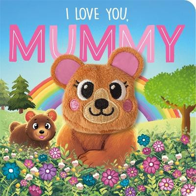I Love You, Mummy Igloo Books 9781801085700 [USED COPY]