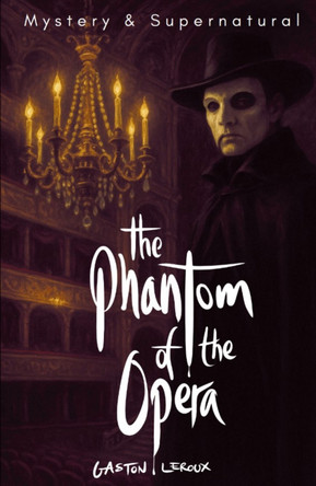 The Phantom of the Opera Gaston Leroux 9781840220735 [USED COPY]
