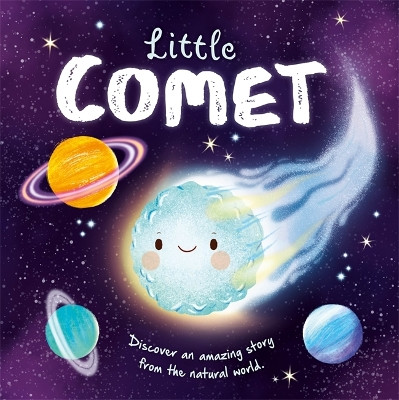 Little Comet Autumn Publishing 9781801080637 [USED COPY]