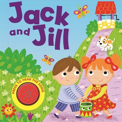 Jack and Jill Igloo Books 9781839039010 [USED COPY]