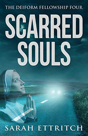 Scarred Souls by Sarah Ettritch