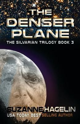 The Denser Plane Suzanne Hagelin 9781937046361