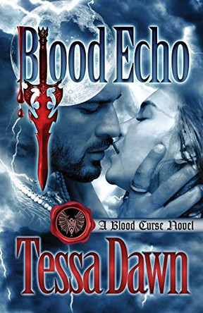 Blood Echo: A Blood Curse Novel Tessa Dawn 9781937223403