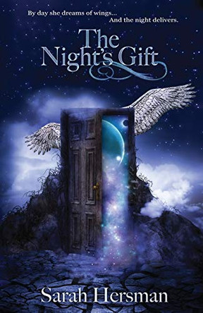 The Night's Gift Sarah Hersman 9781938208263